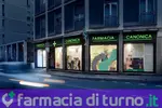 Farmacia Canonica Milano