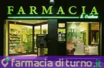 Farmacia S. Cristina