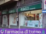 Farmacia Bergognone