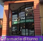 Lafarmacia.Centrale Ferrero