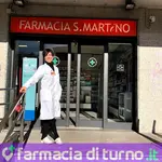 FARMACIA San Martino Dott.ssa Giuliana Magistrali