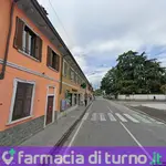 Farmacia Bovio