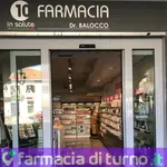 Farmacia Dr. Balocco - Rete Club Salute