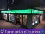 Farmacia Tessera Dott. Giacomo Martinoli