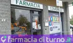 Farmacia Comunale Pero