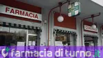 Farmacia Comunale ASM 12