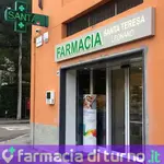 Farmacia S. Teresa