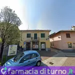 Farmacia della Fontana