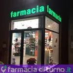 Farmacia Tettoni Dottoressa Maria Cristina