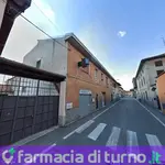 Farmacia Pasetti Snc Del Dr. Pasetti Giuseppe E C.