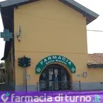 Farmacia Della Salute Snc