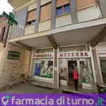 Farmacia Moderna di Dott. Filomeni Giovanni