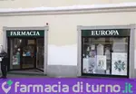 Lafarmacia.Europa
