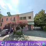 Farmacia Sponza