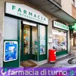 Lafarmacia.Internazionale Corsico