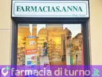 Farmacia Unica Sant'Anna