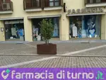Farmacia della Basilica Dott. Ssa Sara Garbini C. Sas