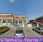 BENU Farmacia Brugnatelli