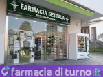 Farmacia Settala