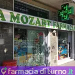 Farmacia Mozart