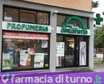Farmacia piazza Risorgimento - Farmagorà