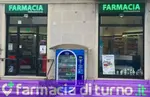 Farmacia Valleambrosia - aperta 7 giorni su 7