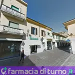Farmacia Dell'Angelo Sas Del Dr. Gemmo Massimo E C.