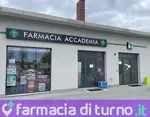 Farmacia Accademia D.ssa Elisabetta Lo Presti