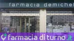 Farmacia Demichelis
