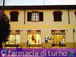 Lafarmacia.Piazza Anselmo