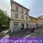 Farmacia Trivulzio Facchinetti Dr. Anderloni F.