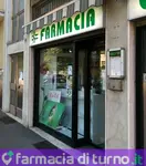 Farmacia Comunale N°1 Tre Strade