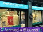 Farmacia Castelli Vedano al Lambro - Rete Club Salute