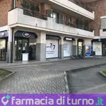 Farmacia Boots Cesano Maderno