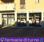 Farmacia Bareggia,Holter pressorio e cardiaco dinamico,Screening del sonno,Esame dell’udito, I love riccio