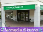 Farmacia di Robbiano