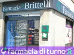 Farmacia Brittelli