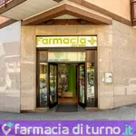 Farmacia Dell'Asilo s.n.c. del Dott. Savigliano Davide e C.