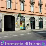 Farmacia Alle Grazie Del Dott.Casanova Carlo Vinicio E C Sas