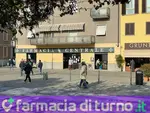 Farmacia Centrale