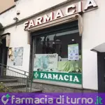 Farmacia Brusuglio