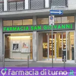 Lafarmacia.San Giovanni