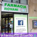 Farmacia Rovani