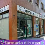 Farmacia Benaglio Snc