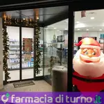 Farmacia Americana del dr.Alberto Siccardi