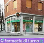 Lafarmacia.Mauri Concorezzo