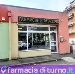Farmacia Padre Pio