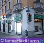 Farmacia Metro Dott. Badawi