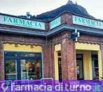 Farmacia Sant'Ambrogio