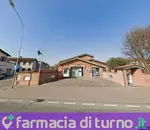 Farmacia Barisonzi